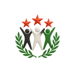 Syrian Creativity Platform logo